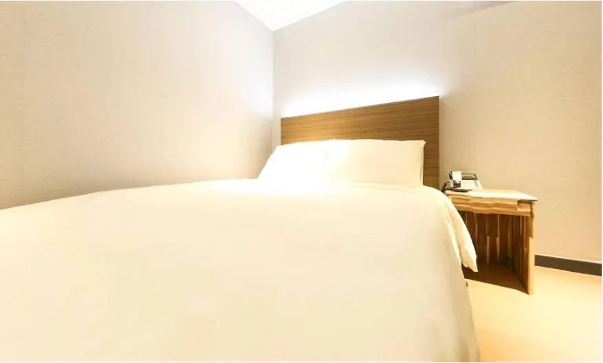 M Lluwa Motel Seoul